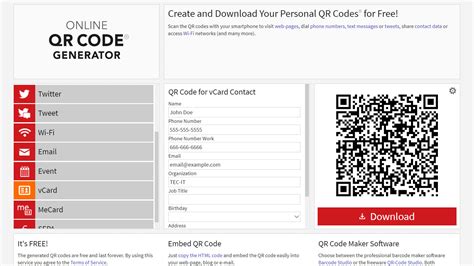 qr.bcapps.org|QR Code Generator Free for Lifetime .